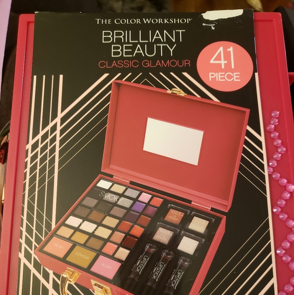 Make up
